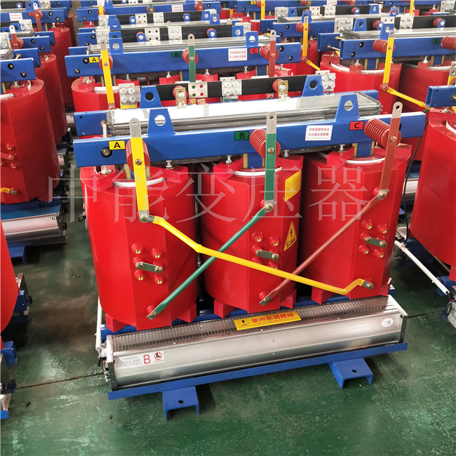 向阳SCB12-800KVA/10KV干式变压器